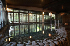 Futsukaichi Hot Spring - Daimaru Besso